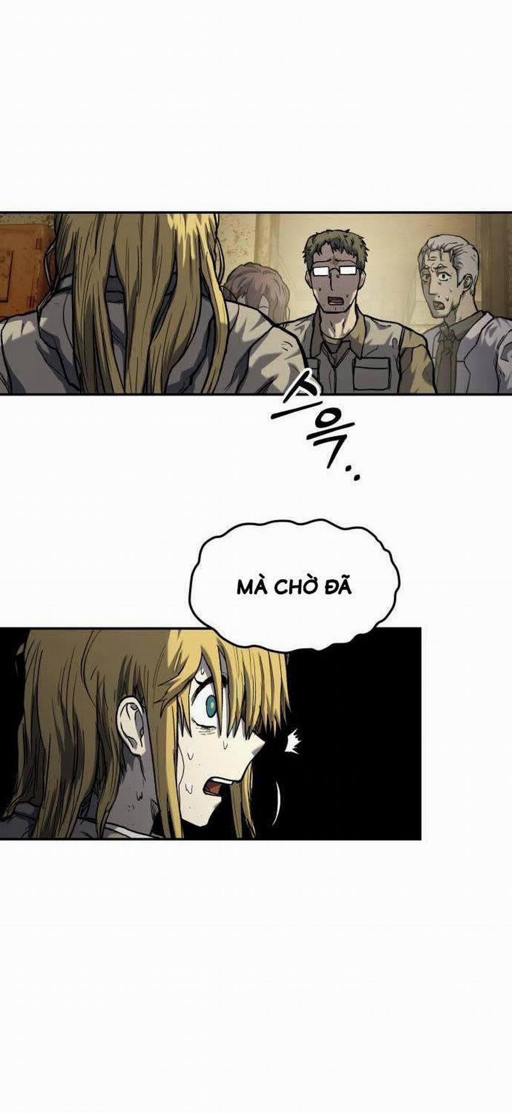 Sống Sót Qua Ngày Tận Thế 15 trang 20