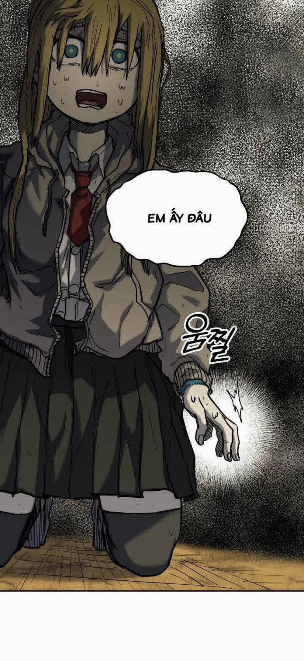 Sống Sót Qua Ngày Tận Thế 15 trang 22
