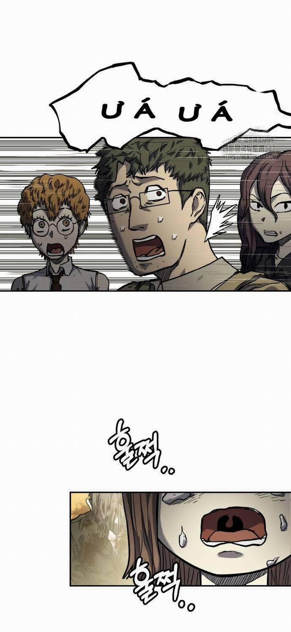 Sống Sót Qua Ngày Tận Thế 15 trang 23