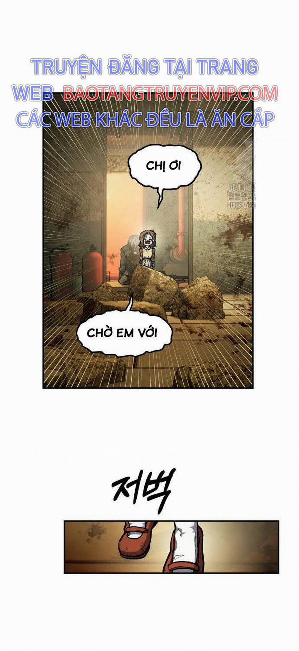 Sống Sót Qua Ngày Tận Thế 15 trang 24