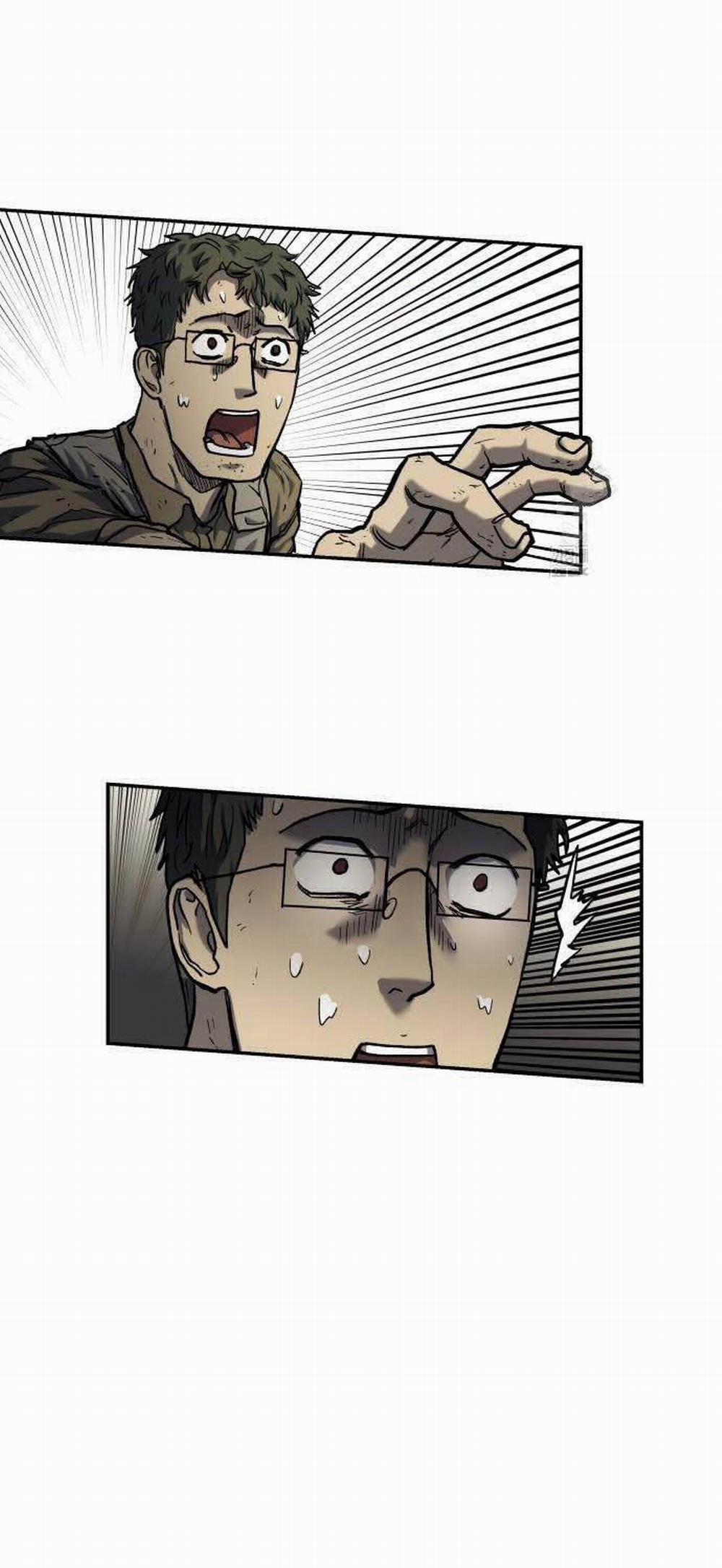 Sống Sót Qua Ngày Tận Thế 15 trang 25