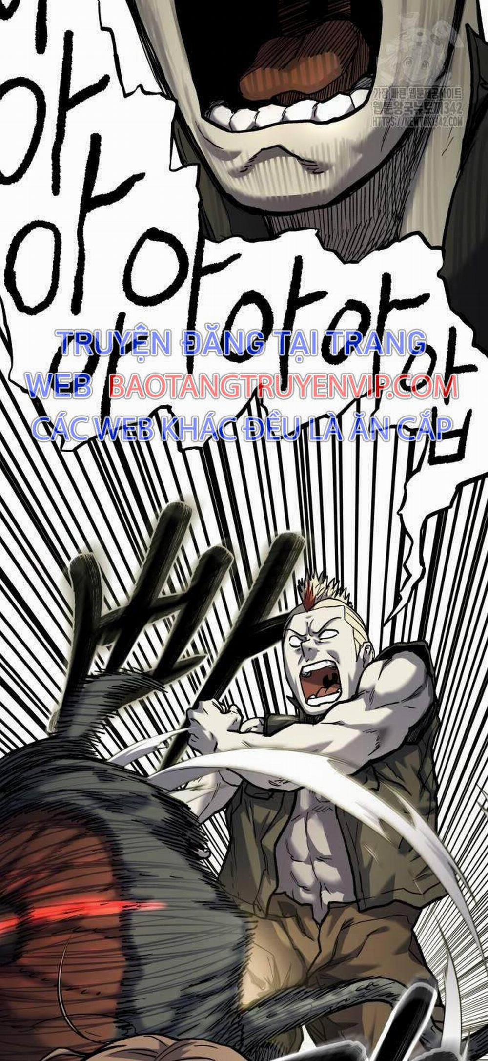 Sống Sót Qua Ngày Tận Thế 15 trang 30