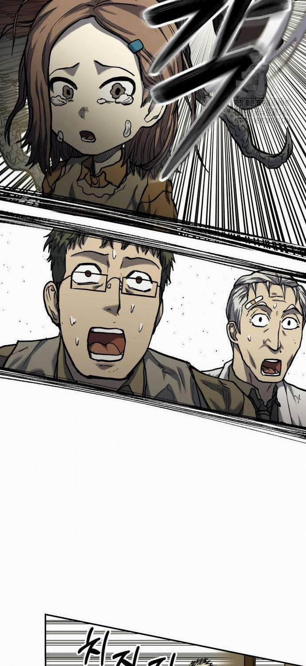 Sống Sót Qua Ngày Tận Thế 15 trang 31