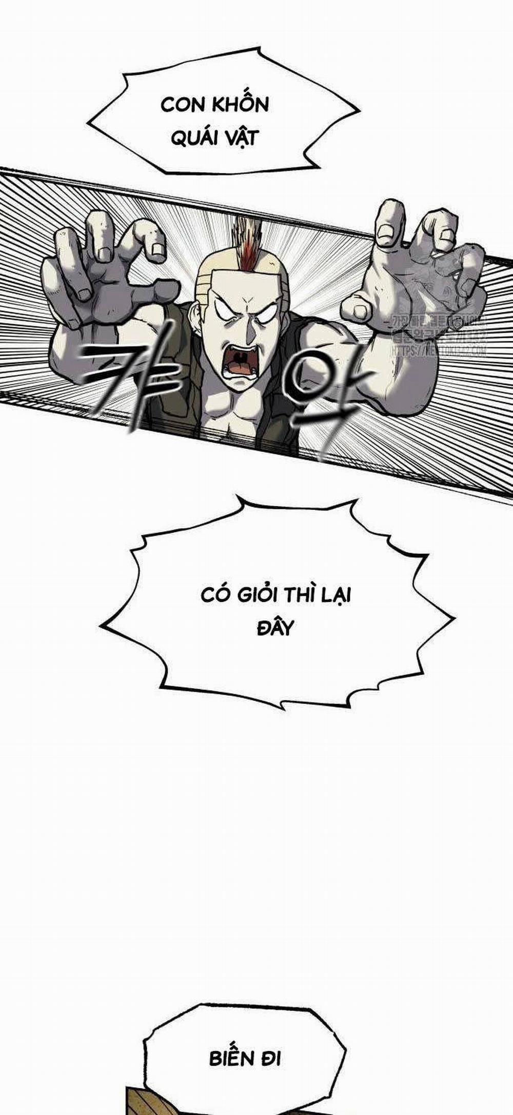 Sống Sót Qua Ngày Tận Thế 15 trang 33