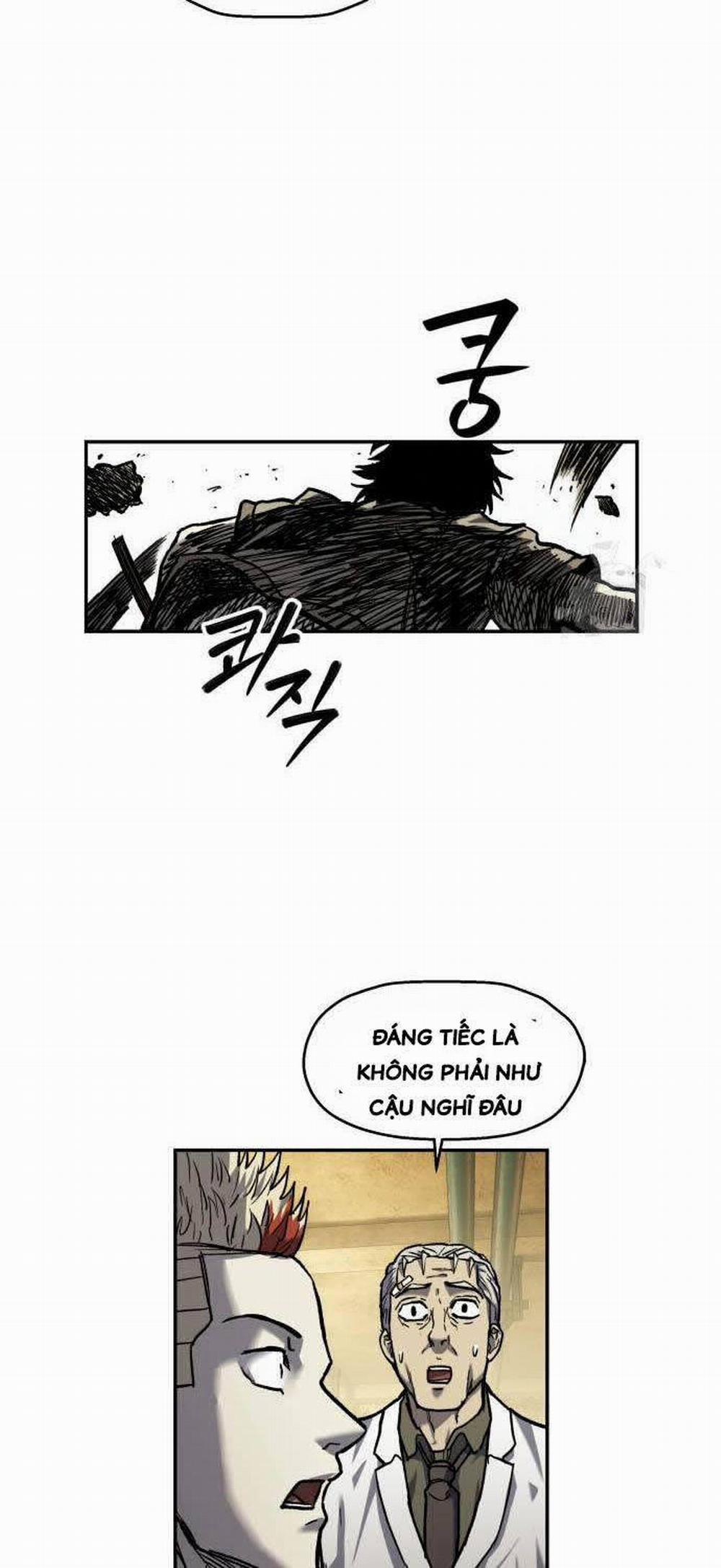 Sống Sót Qua Ngày Tận Thế 15 trang 35