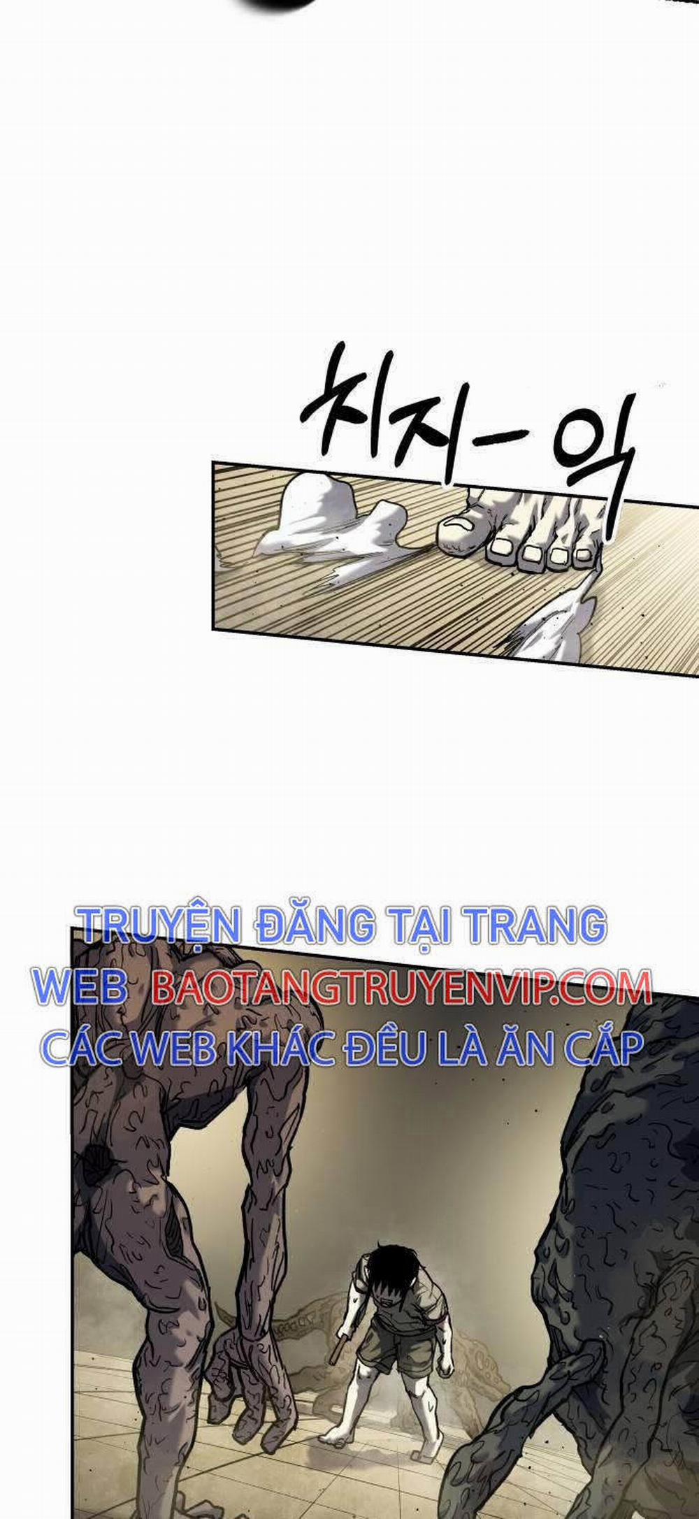 Sống Sót Qua Ngày Tận Thế 15 trang 41