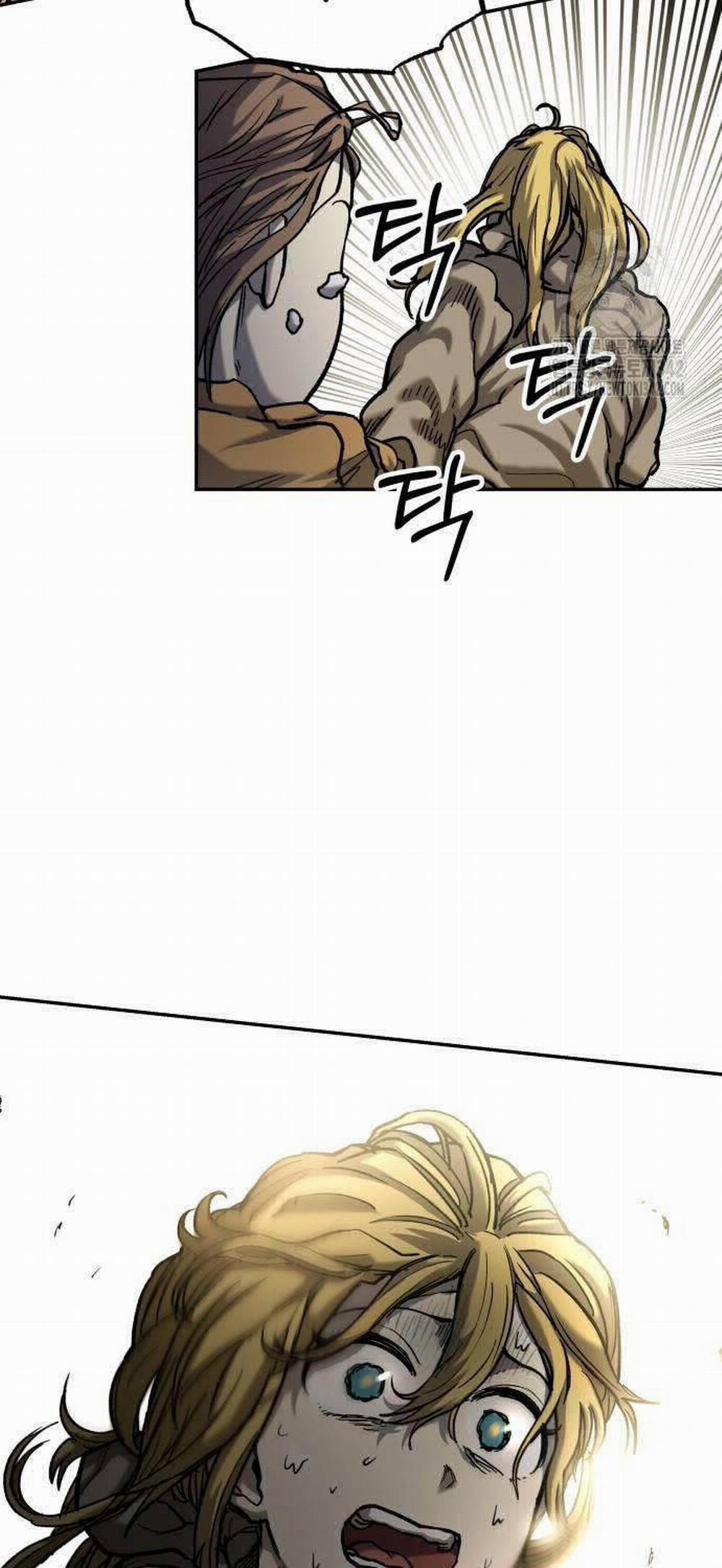 Sống Sót Qua Ngày Tận Thế 15 trang 5