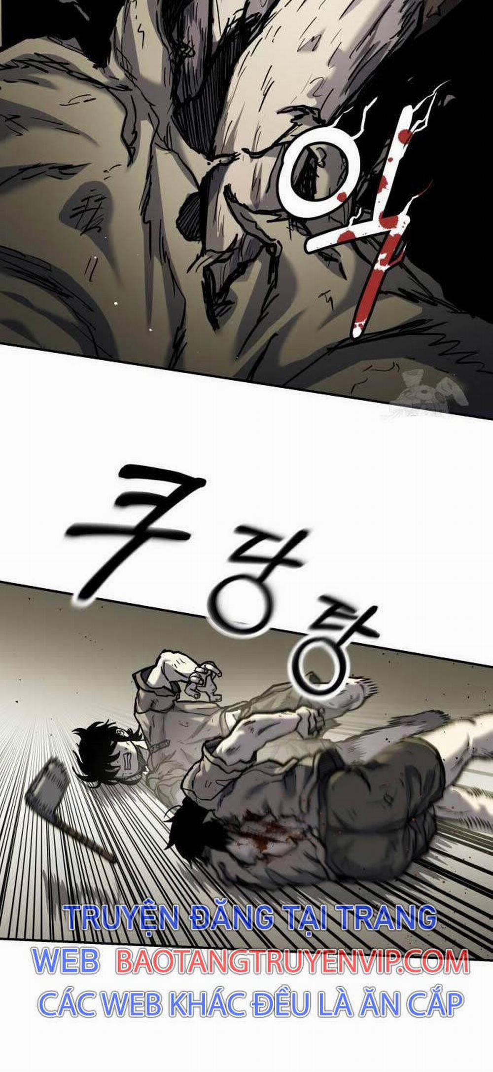 Sống Sót Qua Ngày Tận Thế 15 trang 53