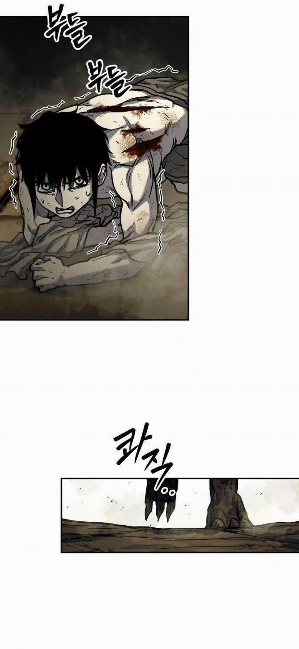 Sống Sót Qua Ngày Tận Thế 15 trang 55