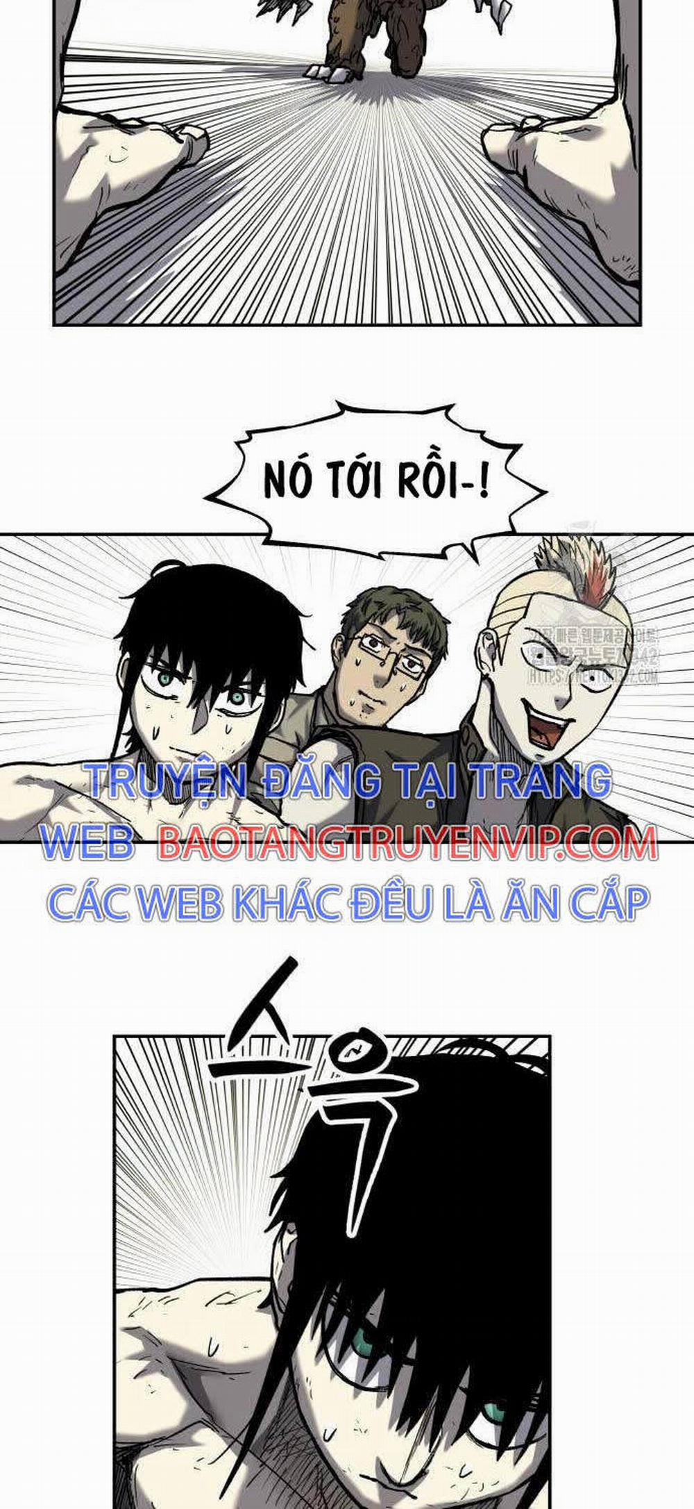 Sống Sót Qua Ngày Tận Thế 16 trang 16