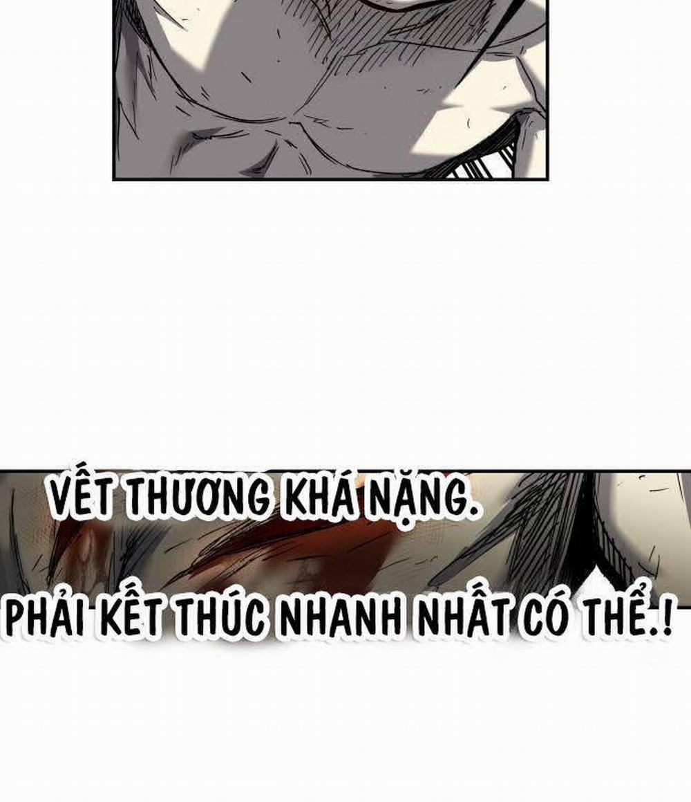 Sống Sót Qua Ngày Tận Thế 16 trang 17