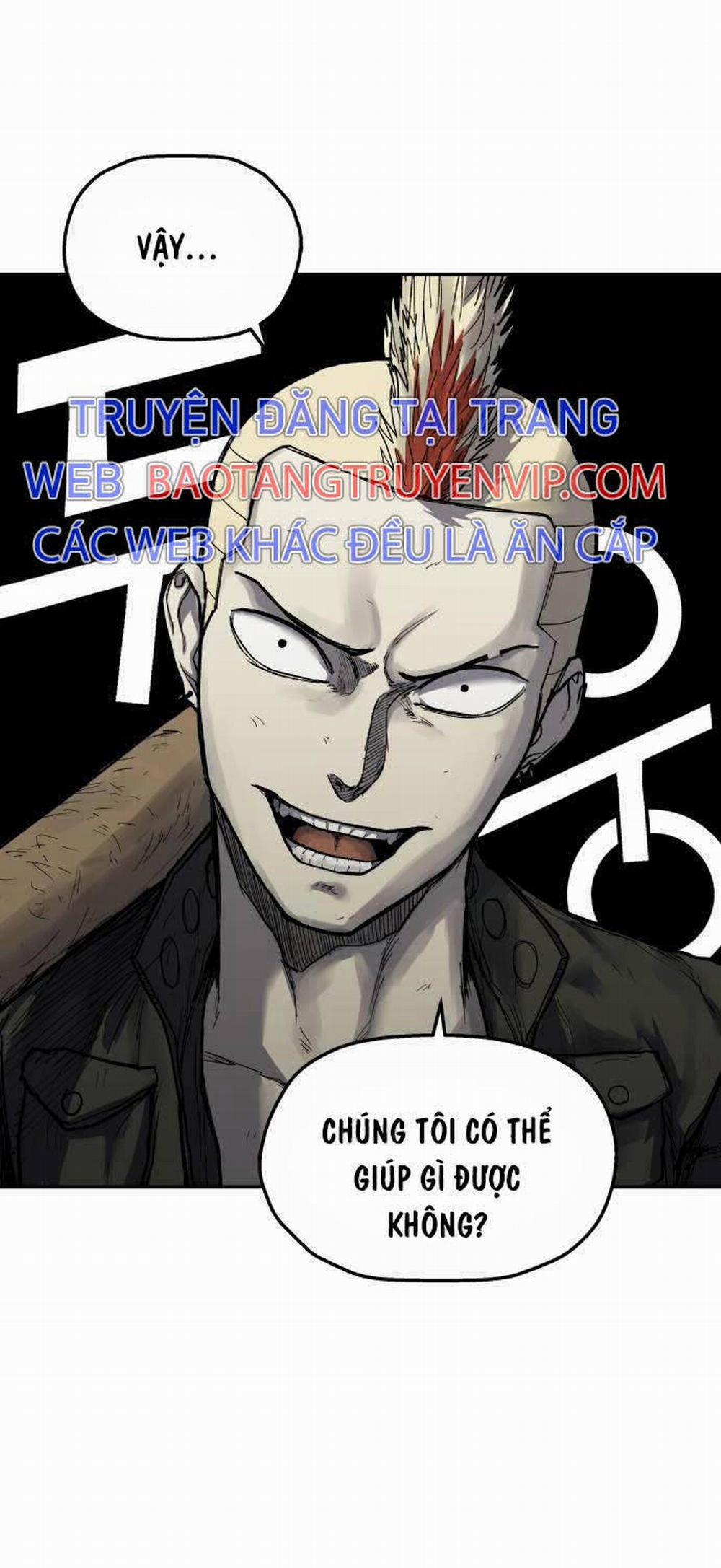 Sống Sót Qua Ngày Tận Thế 16 trang 2