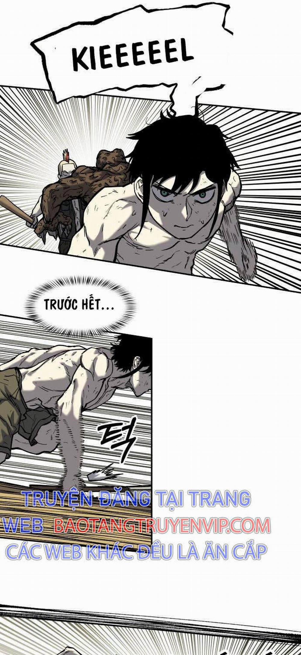 Sống Sót Qua Ngày Tận Thế 16 trang 20