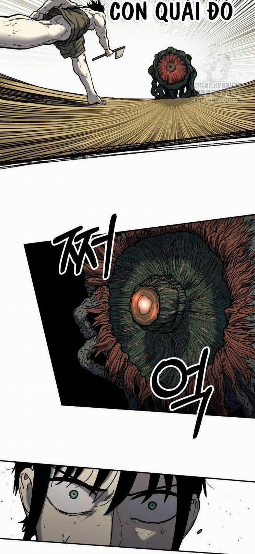 Sống Sót Qua Ngày Tận Thế 16 trang 21