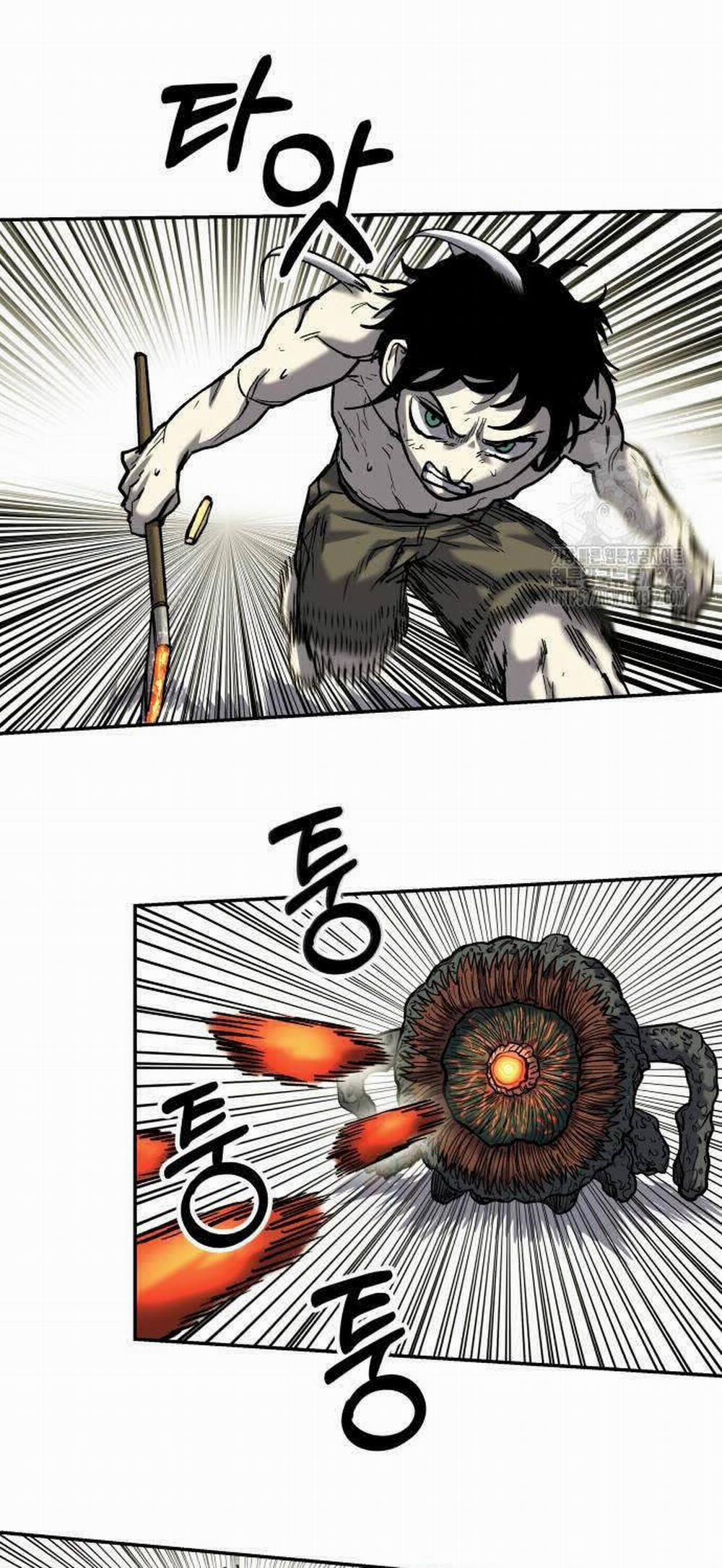 Sống Sót Qua Ngày Tận Thế 16 trang 24