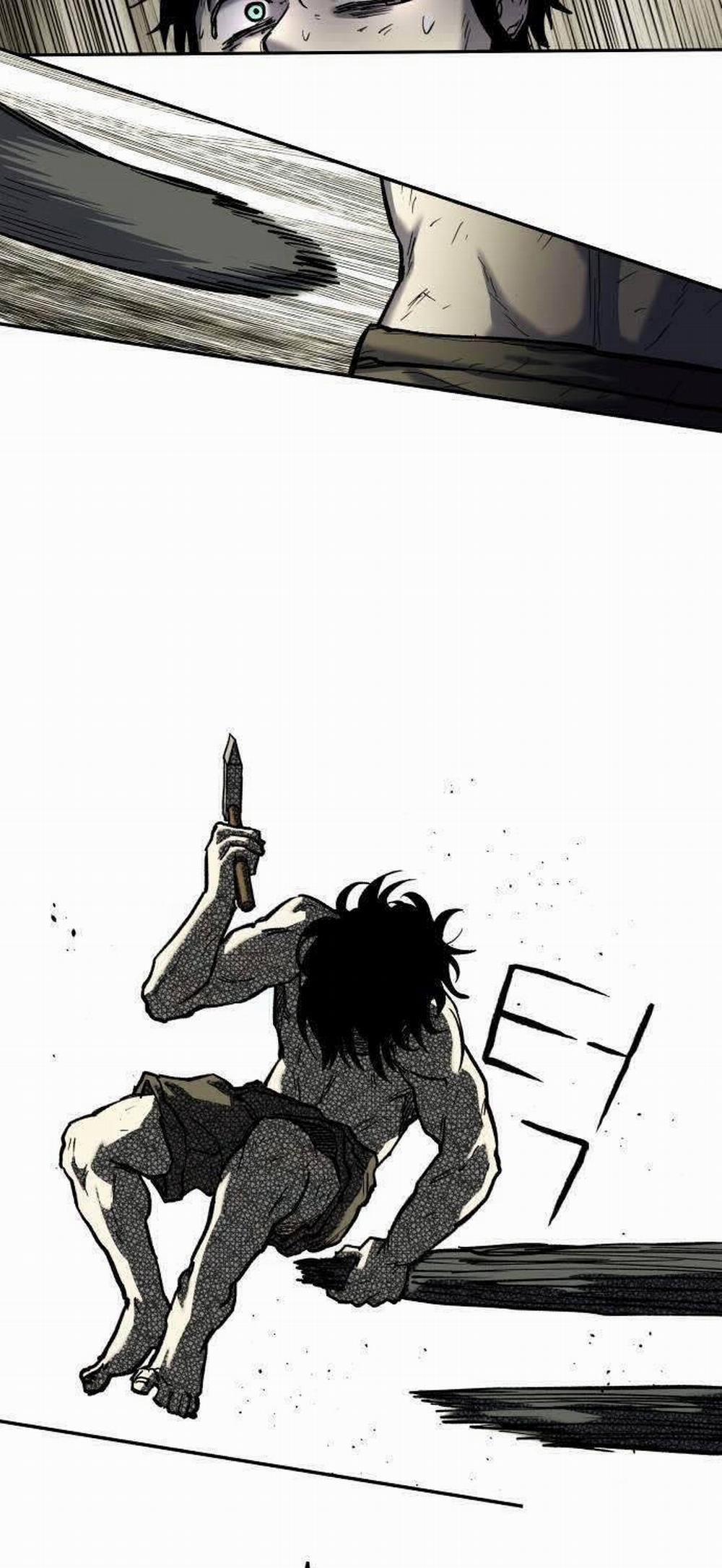 Sống Sót Qua Ngày Tận Thế 16 trang 27