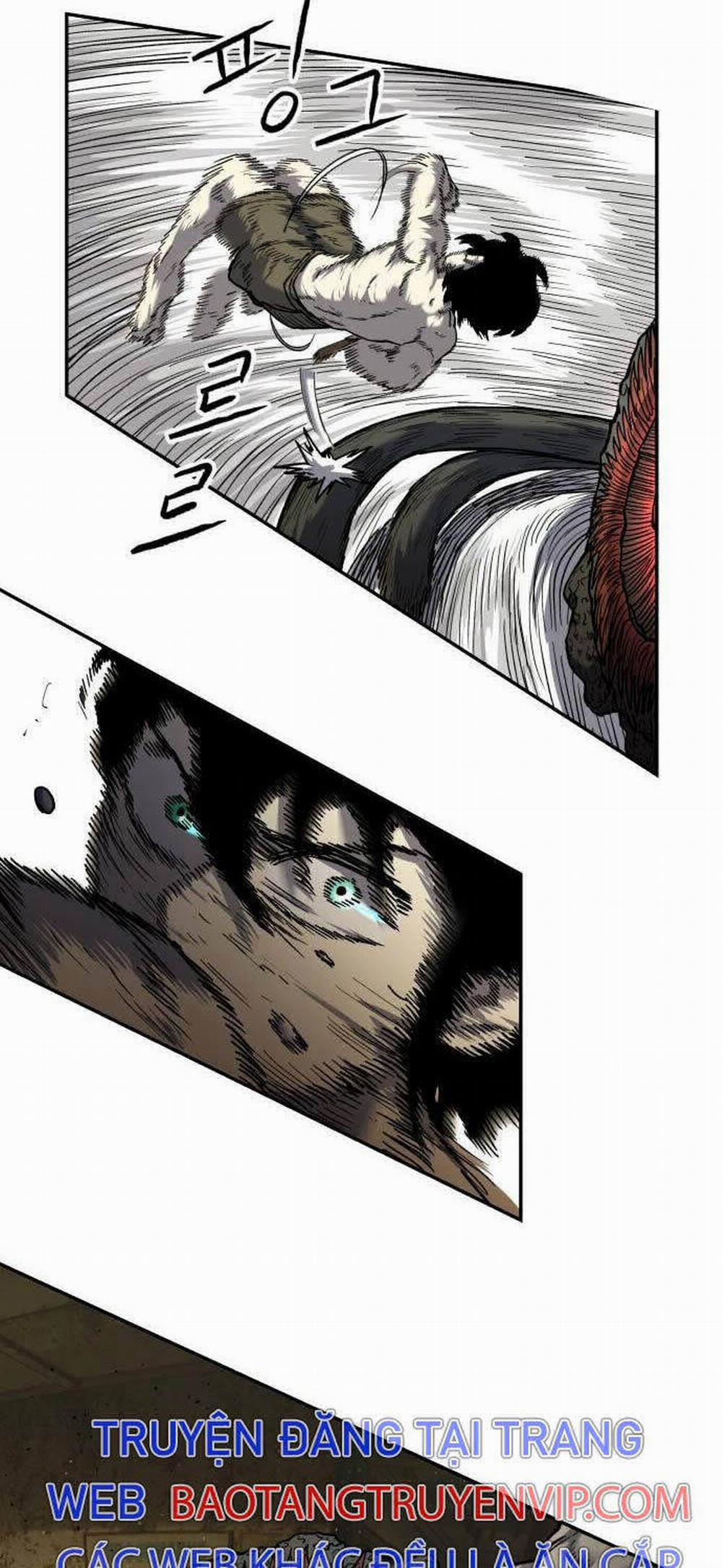 Sống Sót Qua Ngày Tận Thế 16 trang 28