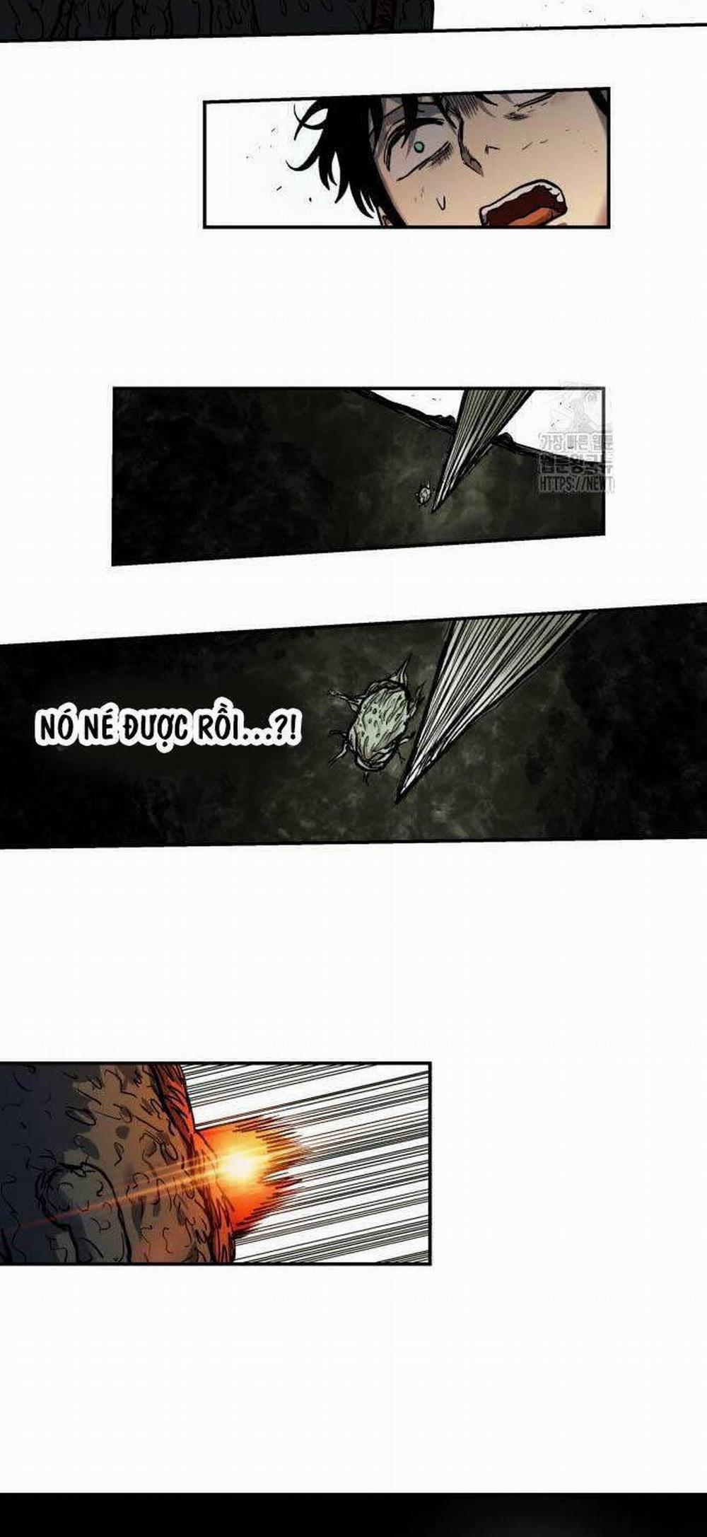 Sống Sót Qua Ngày Tận Thế 16 trang 32