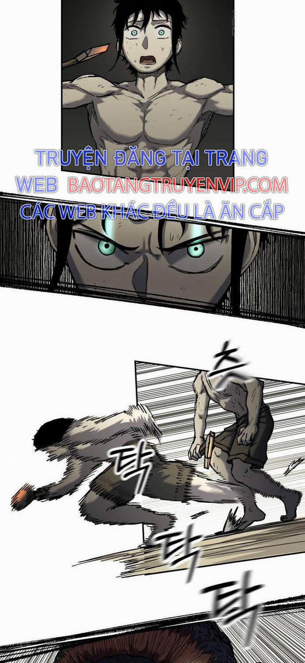 Sống Sót Qua Ngày Tận Thế 16 trang 37