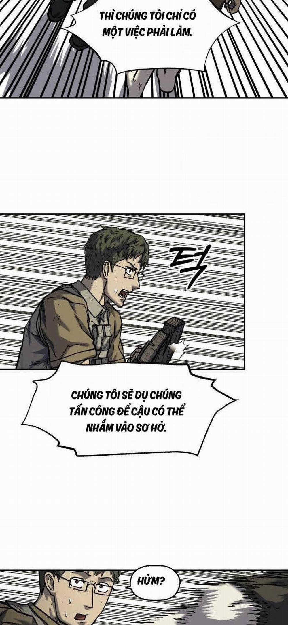 Sống Sót Qua Ngày Tận Thế 16 trang 48