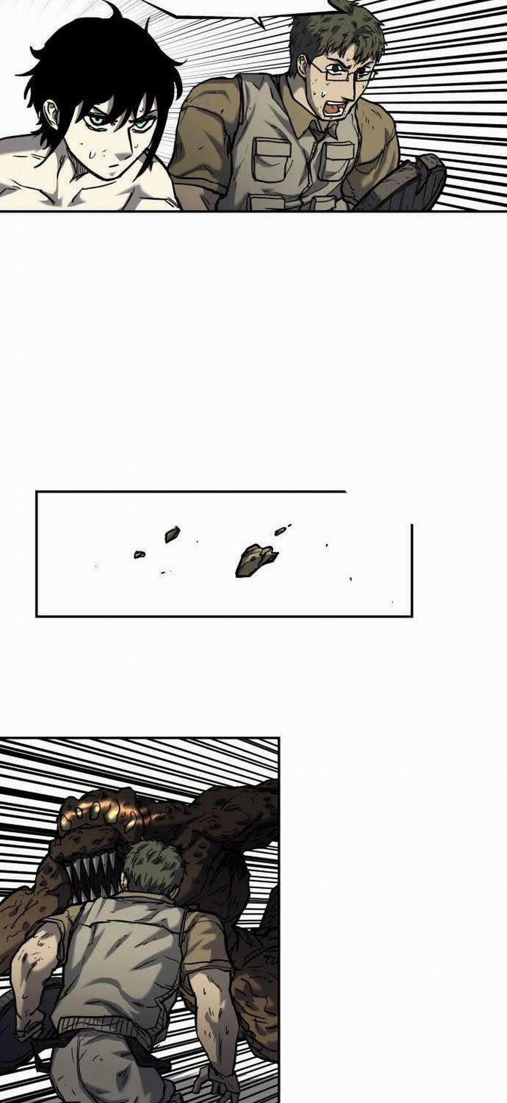 Sống Sót Qua Ngày Tận Thế 16 trang 50