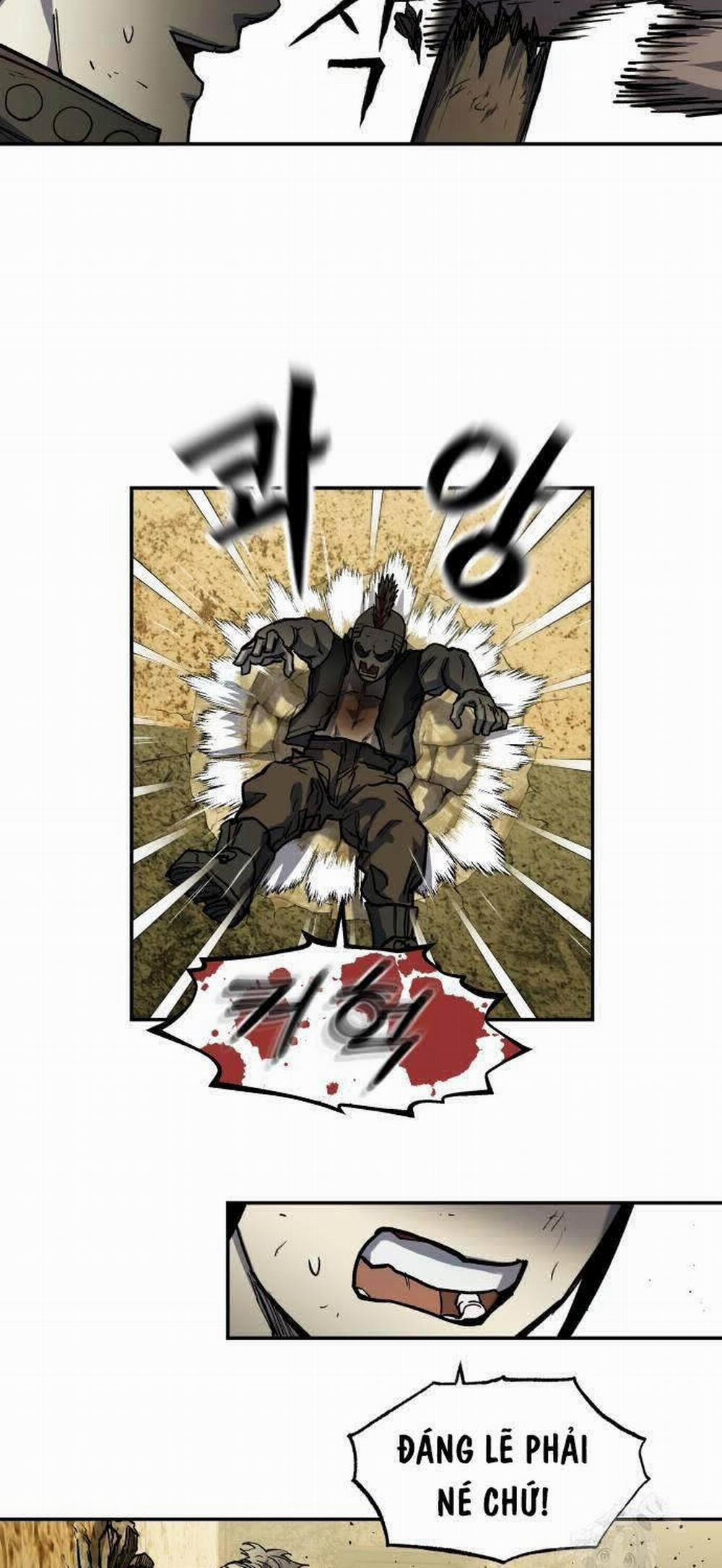 Sống Sót Qua Ngày Tận Thế 16 trang 54