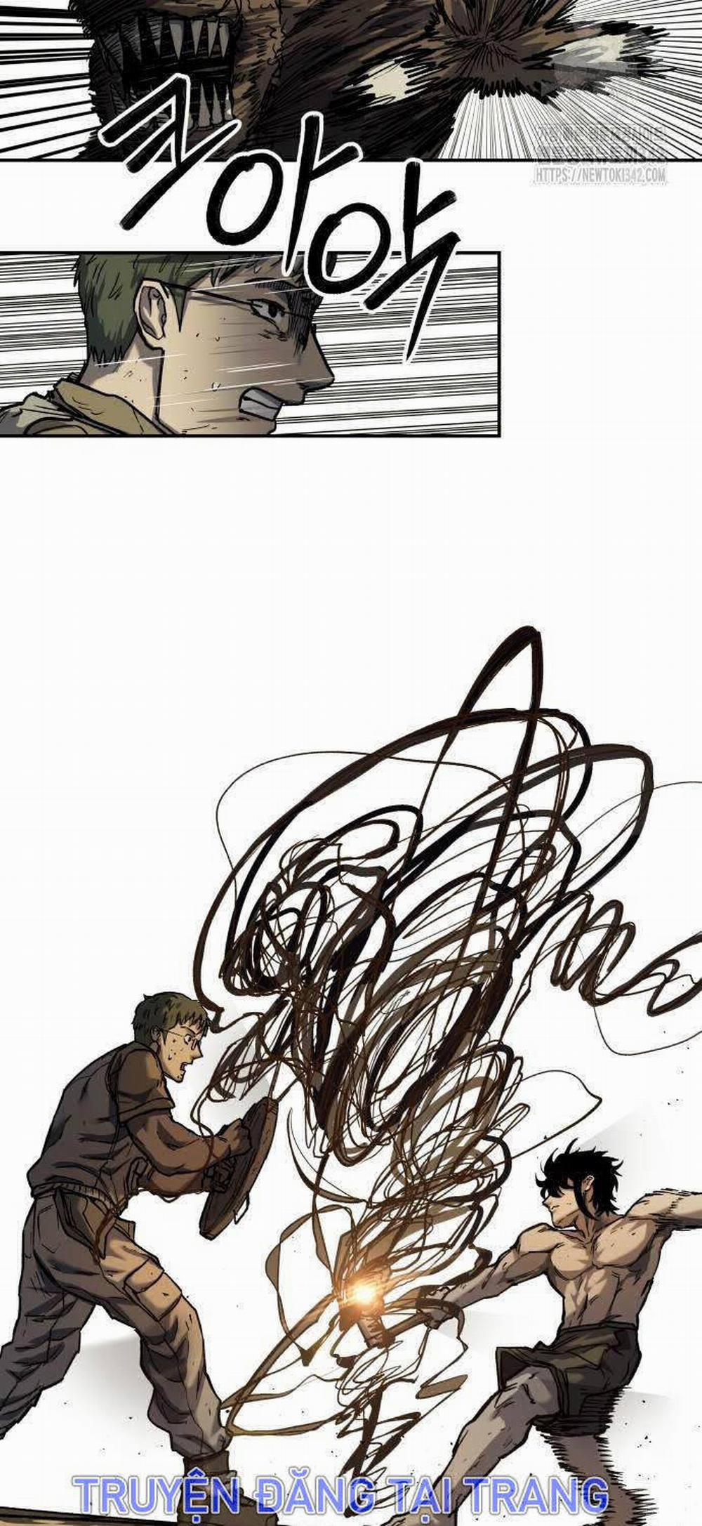 Sống Sót Qua Ngày Tận Thế 16 trang 56