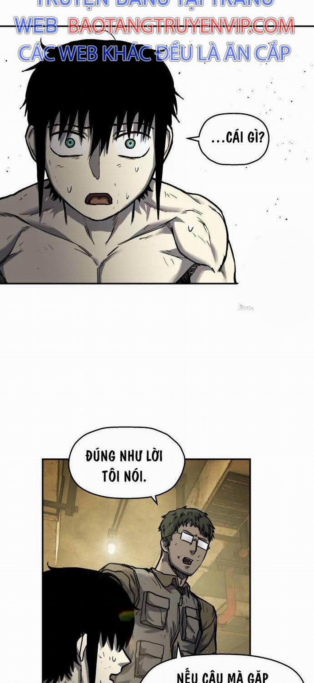 Sống Sót Qua Ngày Tận Thế 16 trang 7