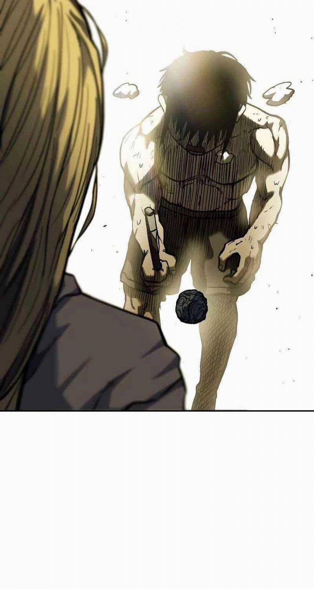 Sống Sót Qua Ngày Tận Thế 17 trang 10