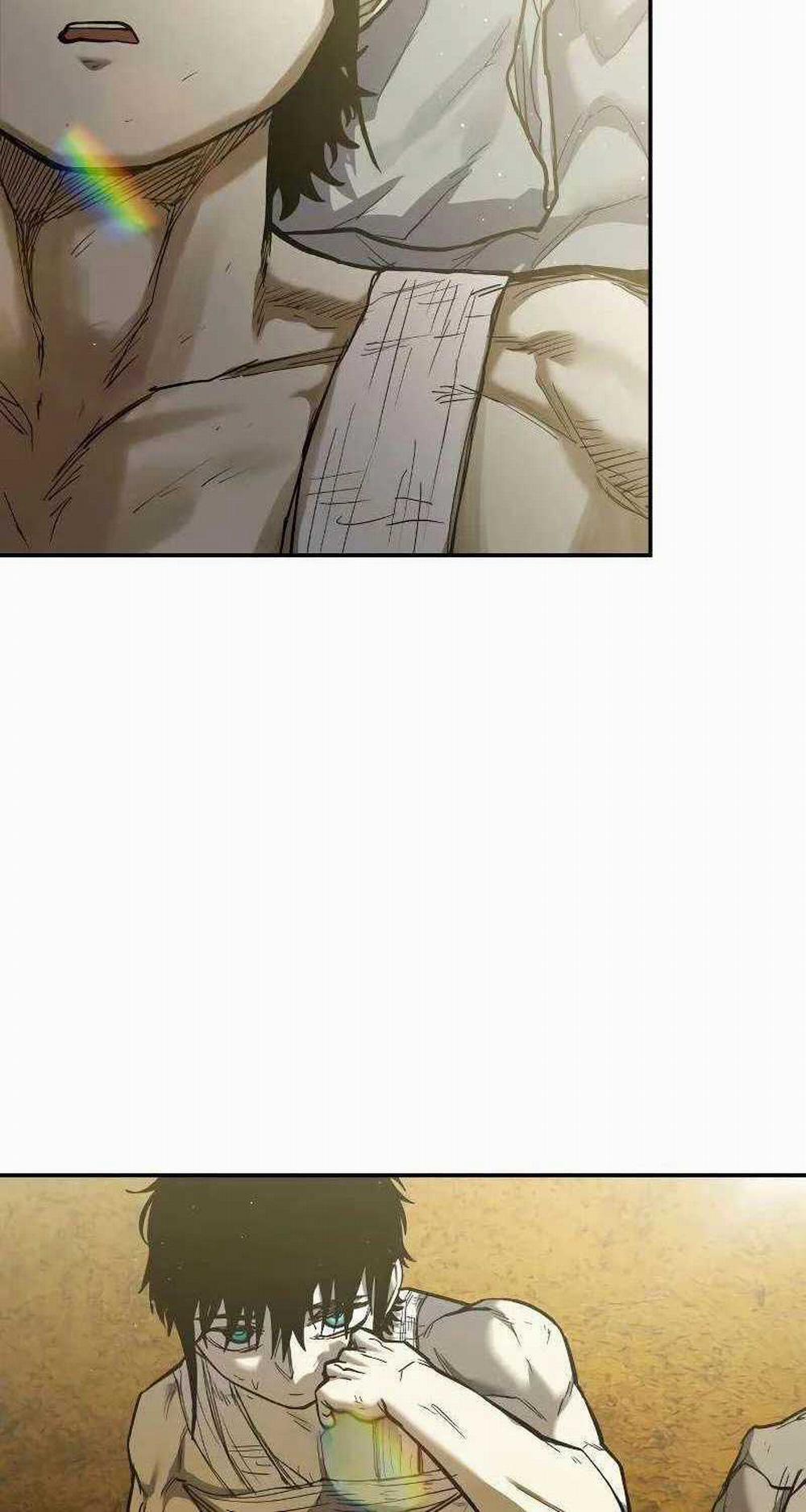 Sống Sót Qua Ngày Tận Thế 17 trang 24