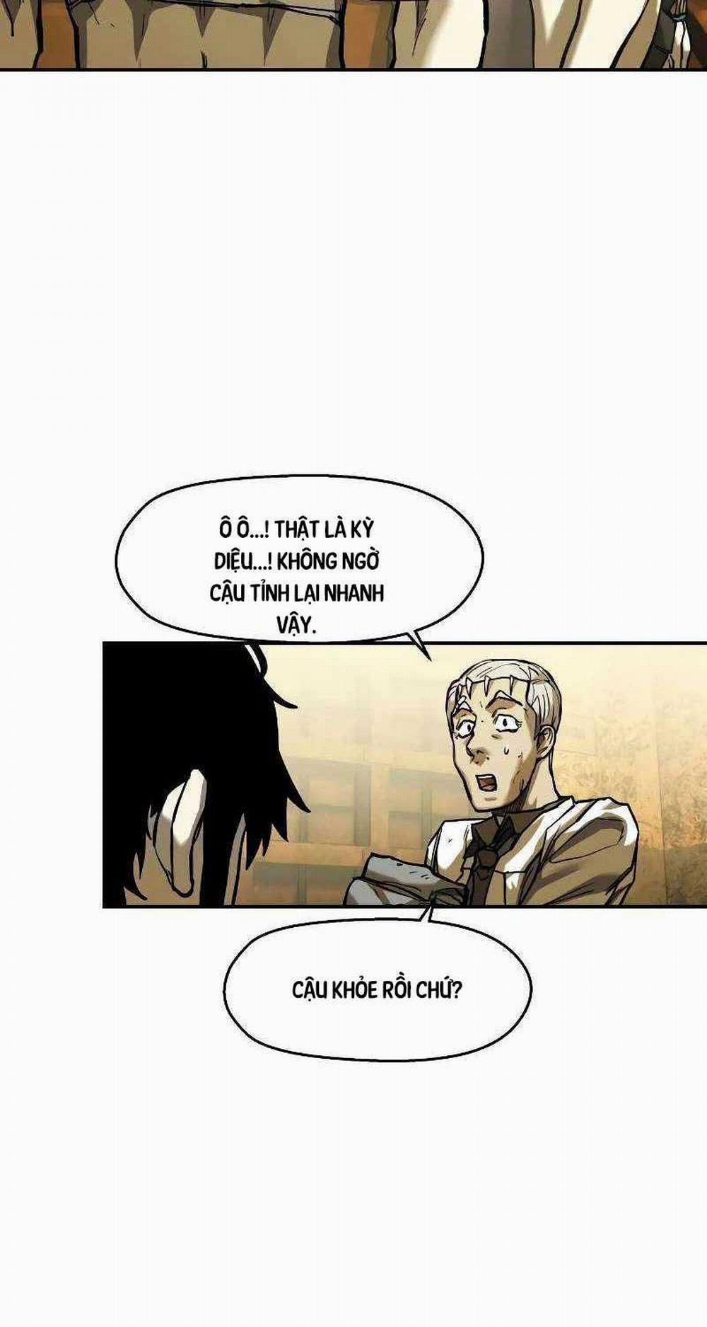 Sống Sót Qua Ngày Tận Thế 17 trang 26