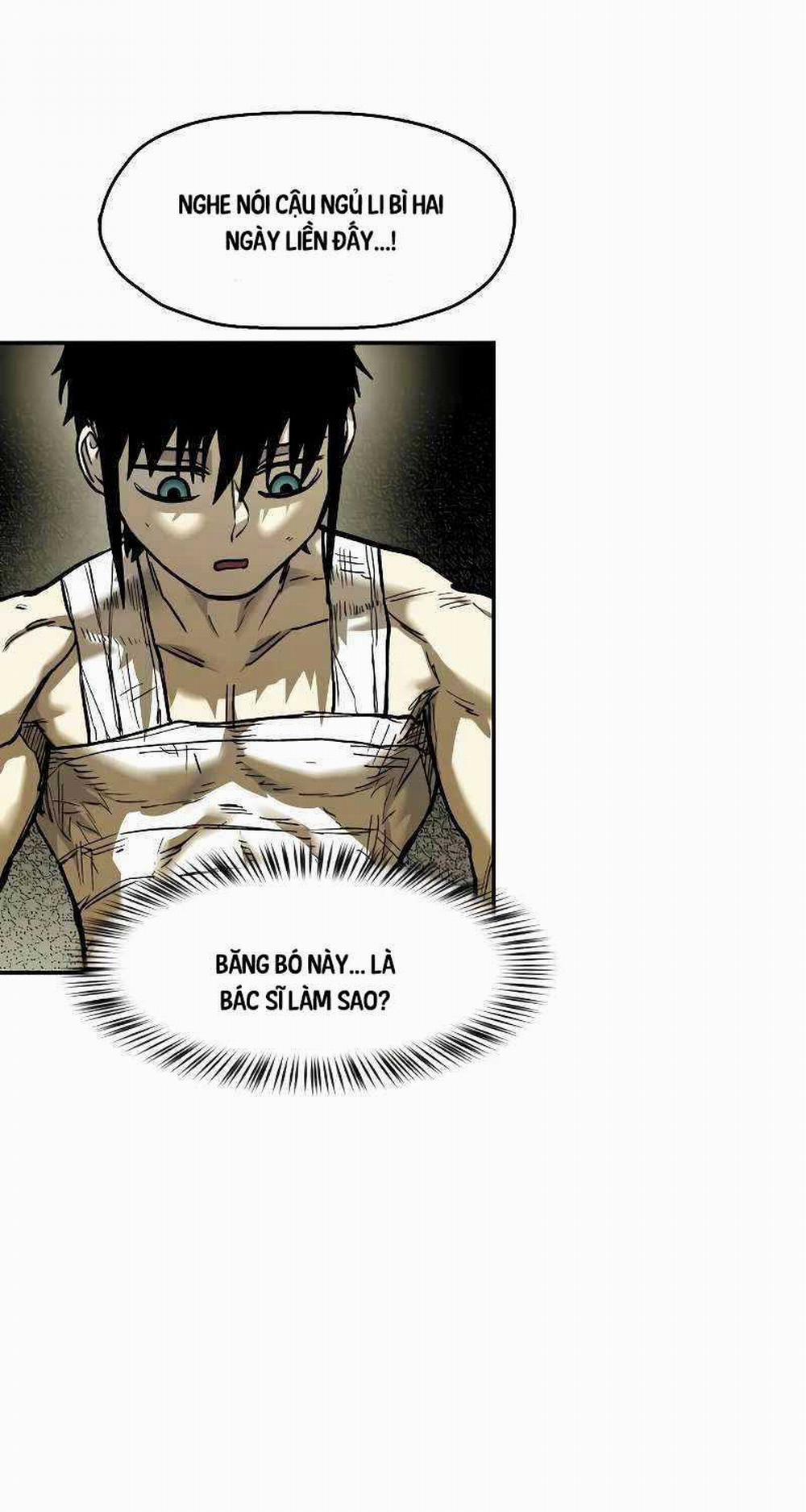 Sống Sót Qua Ngày Tận Thế 17 trang 27