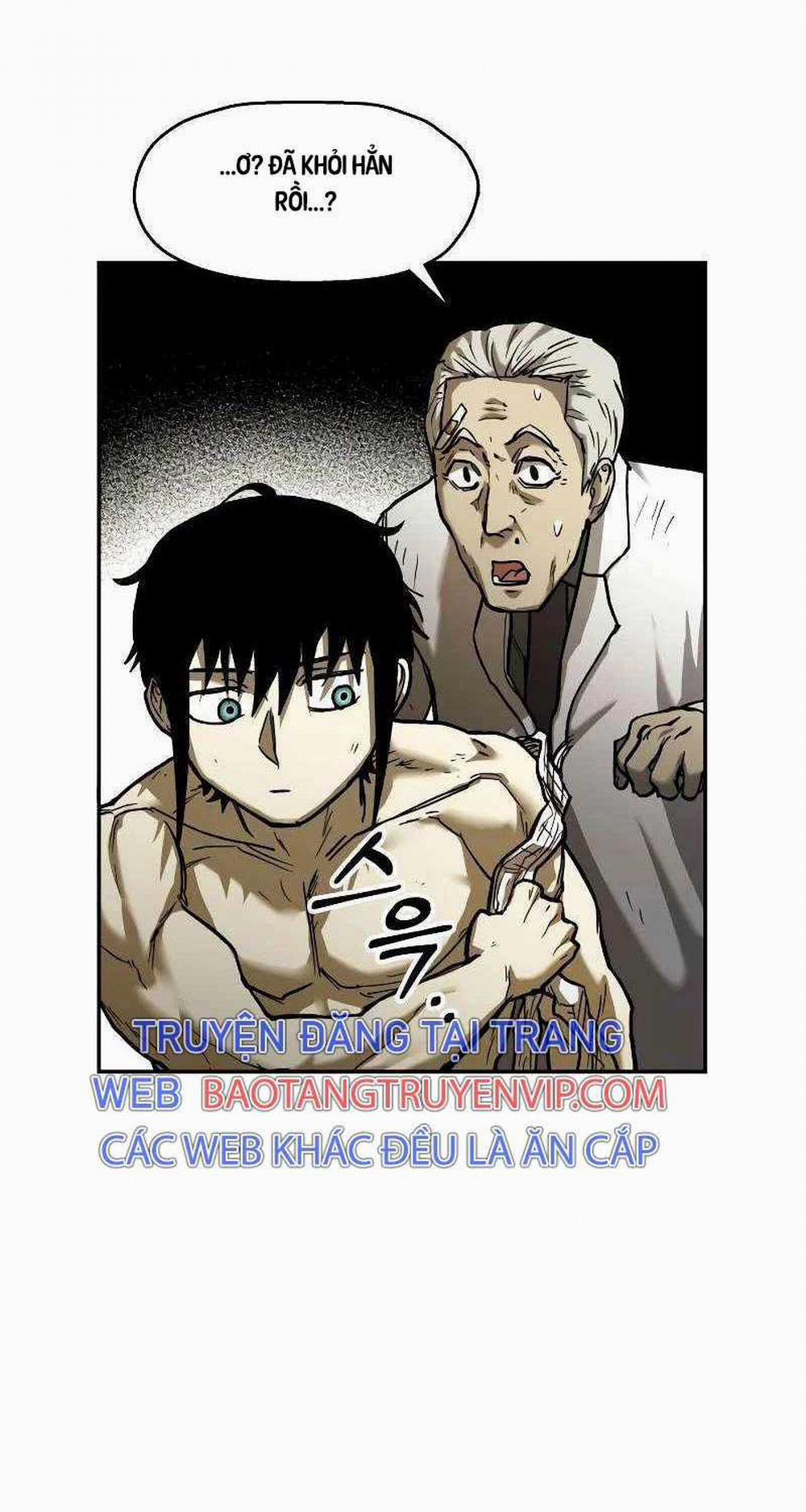 Sống Sót Qua Ngày Tận Thế 17 trang 30