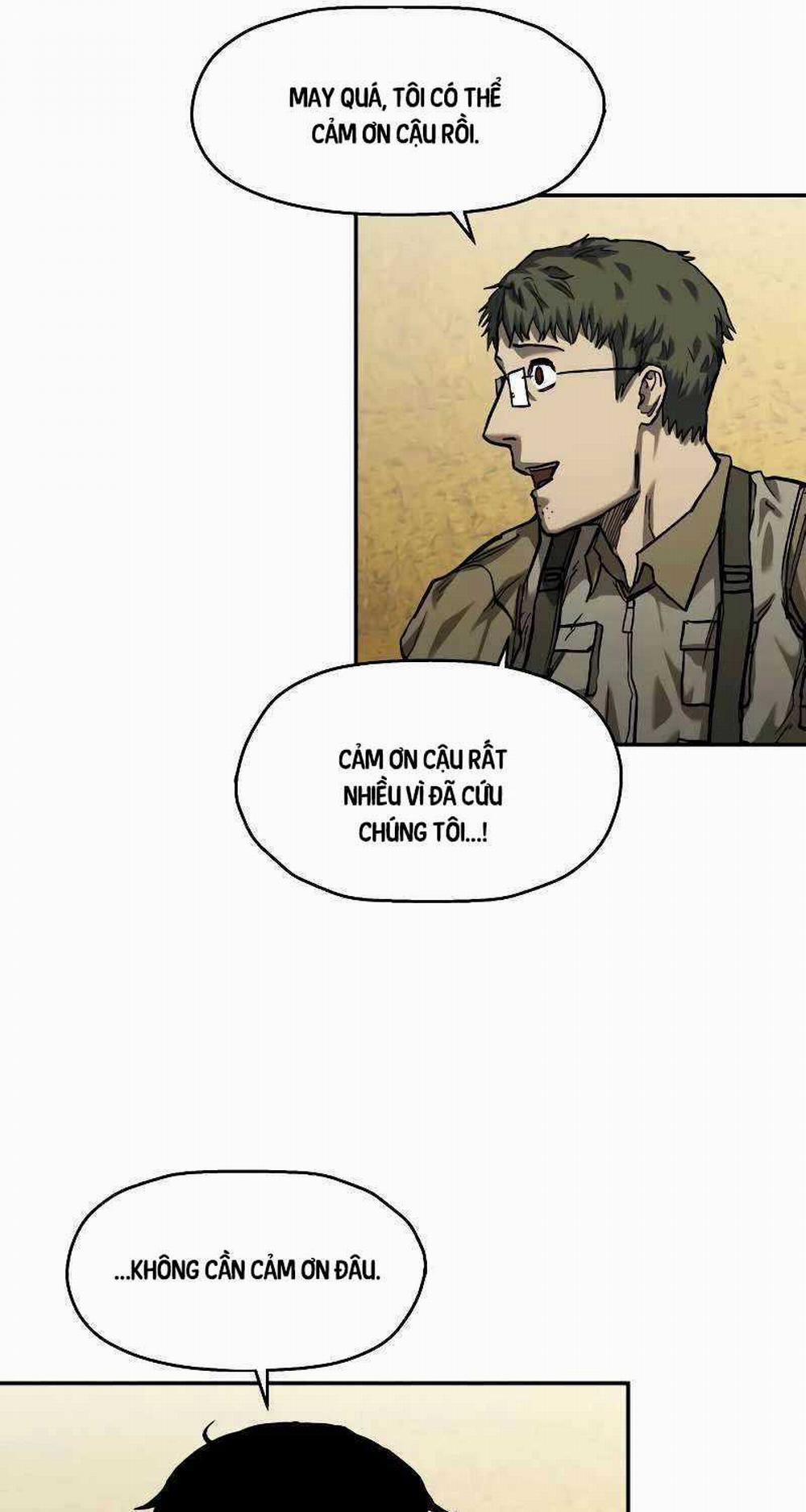 Sống Sót Qua Ngày Tận Thế 17 trang 33