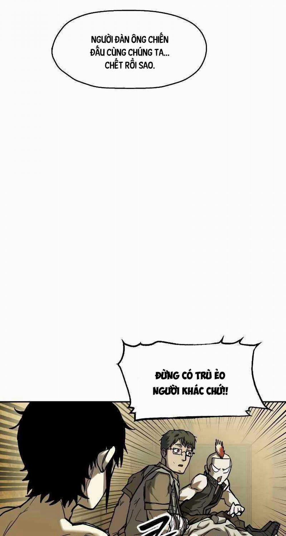 Sống Sót Qua Ngày Tận Thế 17 trang 35