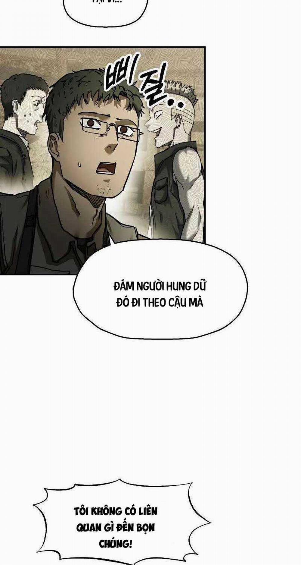 Sống Sót Qua Ngày Tận Thế 17 trang 40