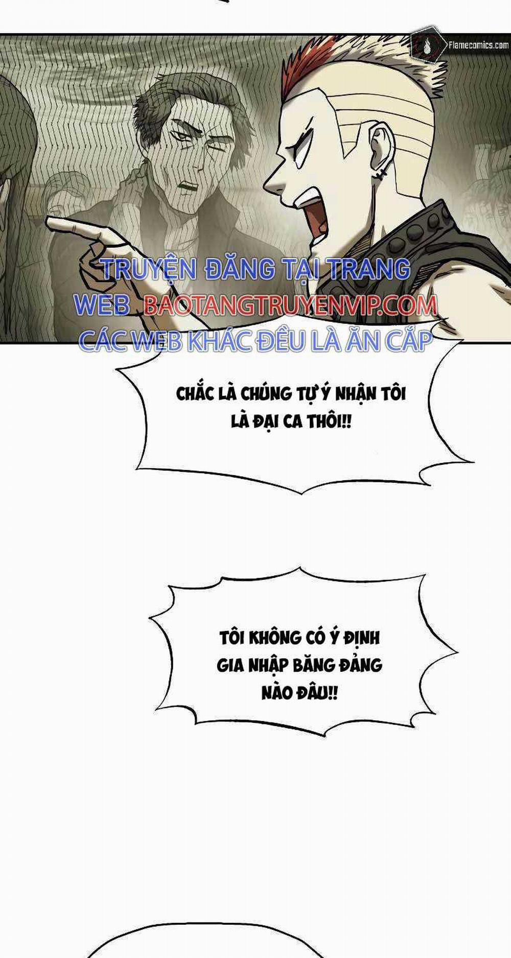 Sống Sót Qua Ngày Tận Thế 17 trang 41