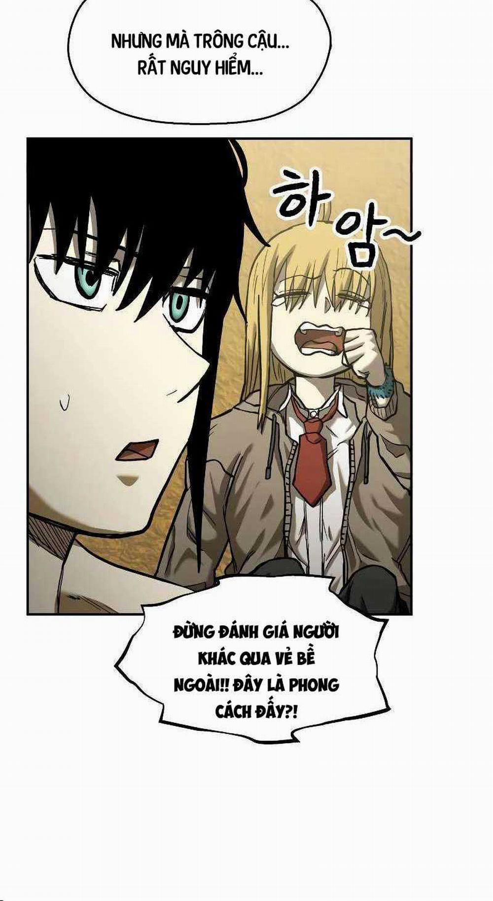 Sống Sót Qua Ngày Tận Thế 17 trang 42