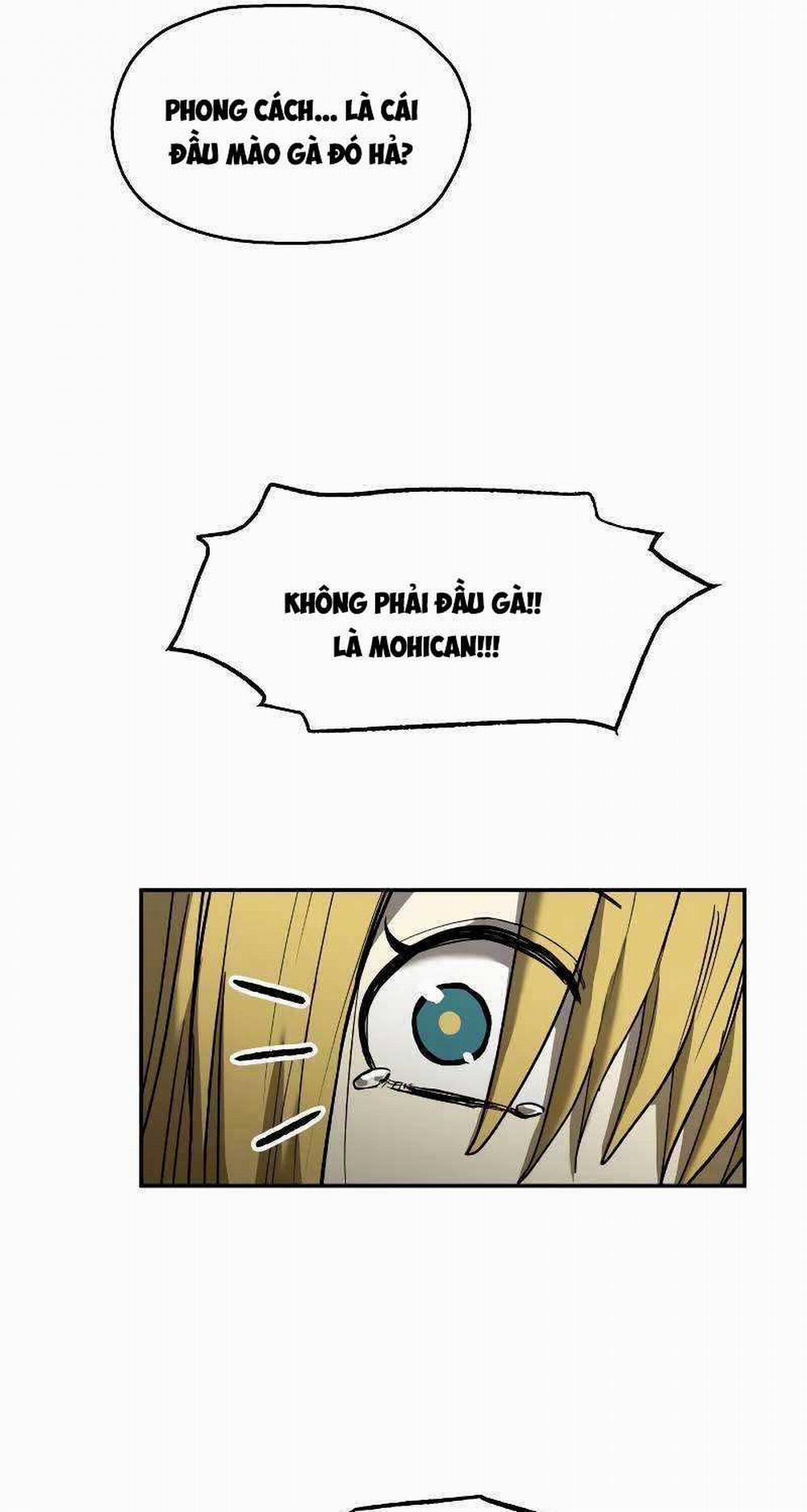 Sống Sót Qua Ngày Tận Thế 17 trang 43