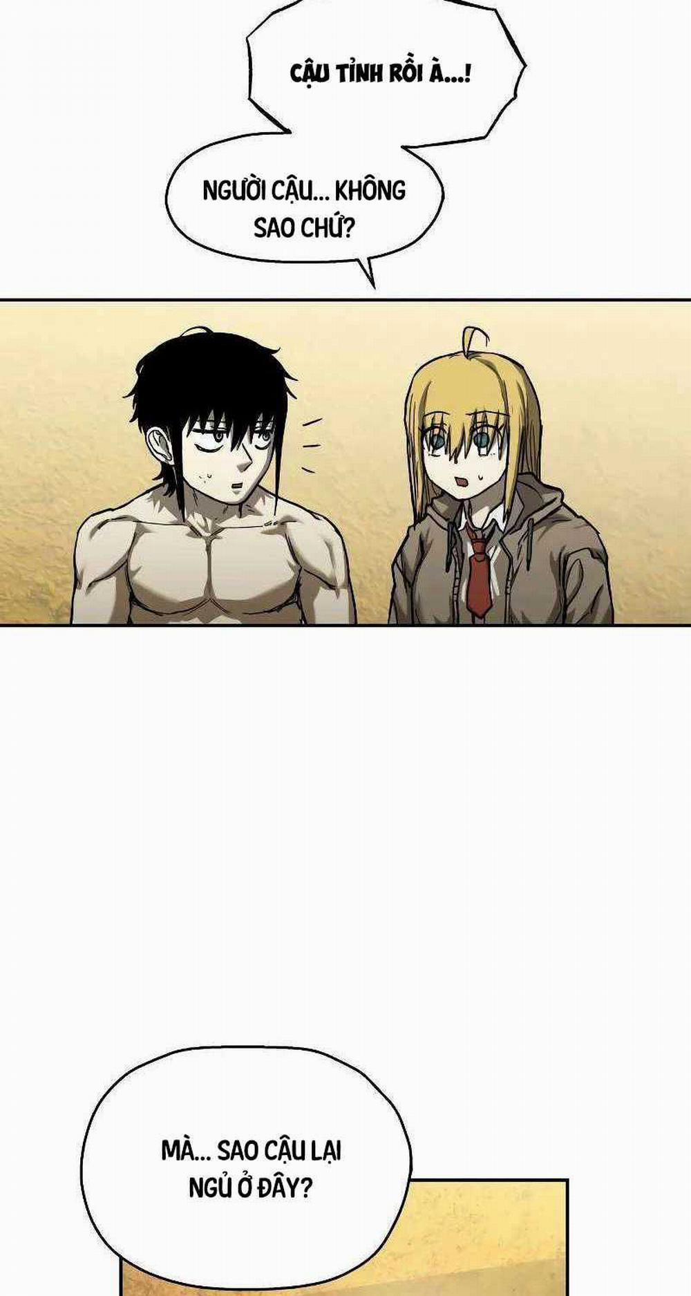 Sống Sót Qua Ngày Tận Thế 17 trang 44