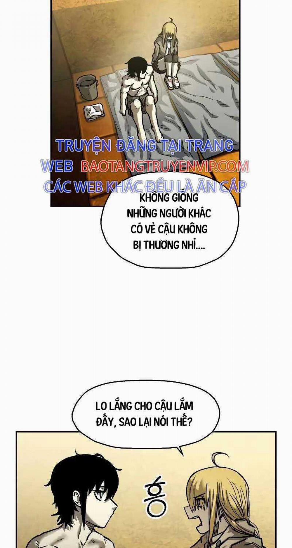 Sống Sót Qua Ngày Tận Thế 17 trang 45