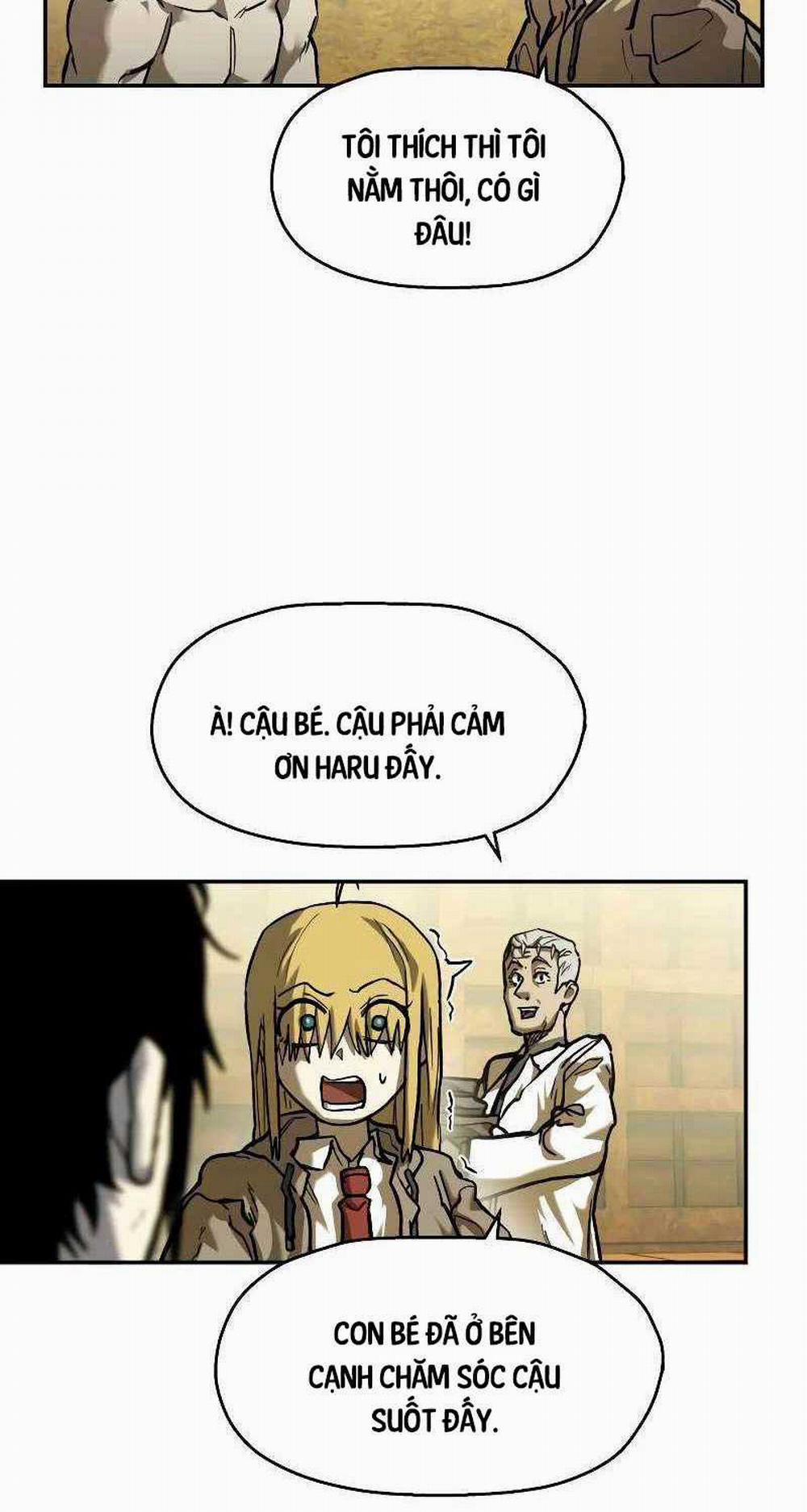 Sống Sót Qua Ngày Tận Thế 17 trang 46