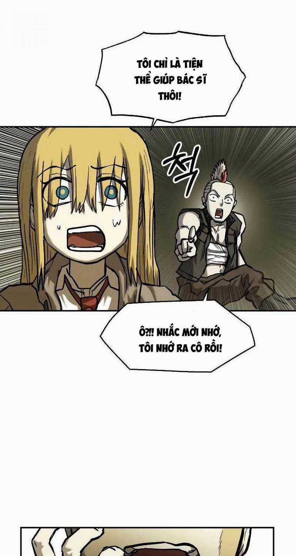 Sống Sót Qua Ngày Tận Thế 17 trang 48