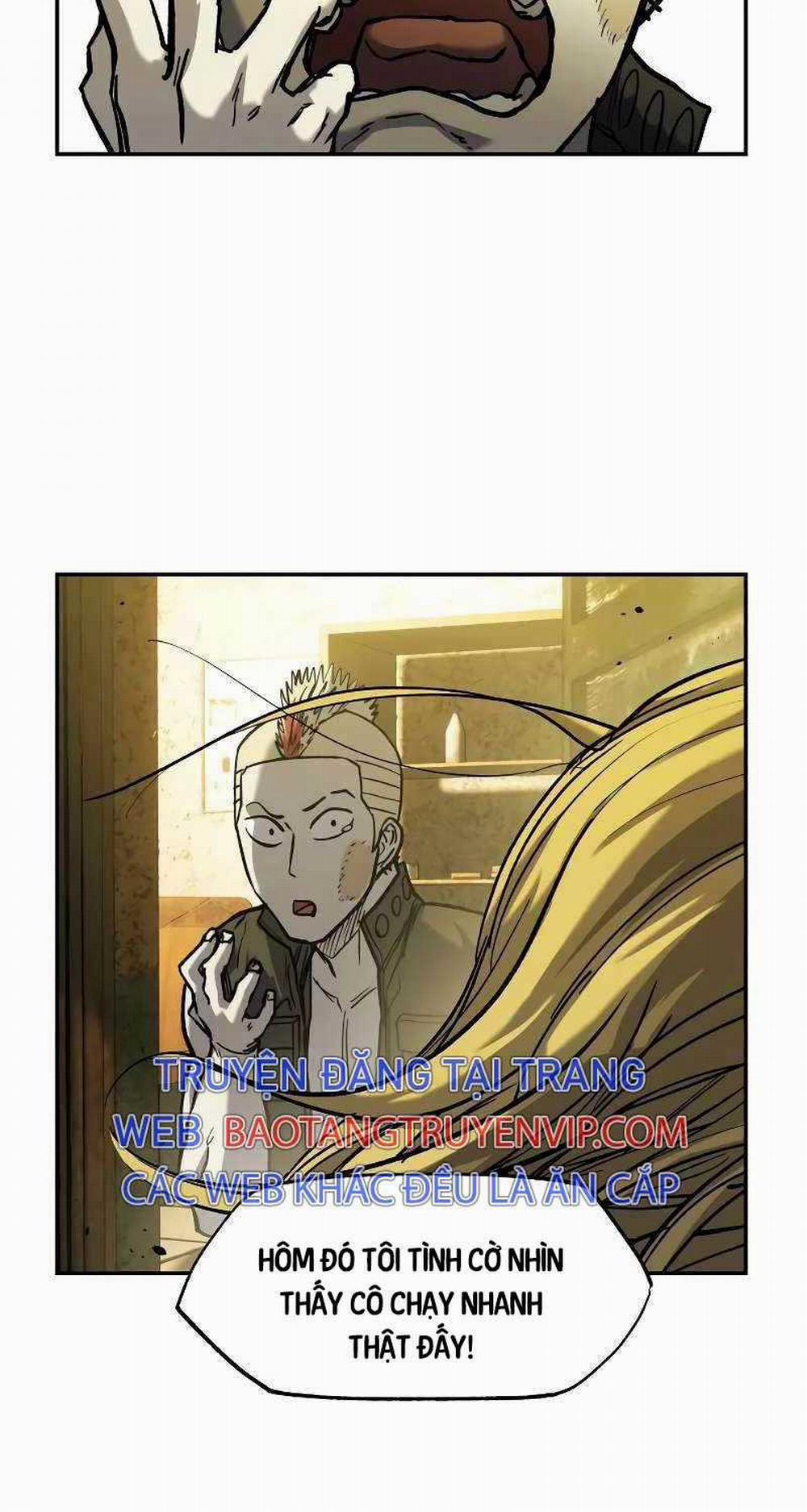 Sống Sót Qua Ngày Tận Thế 17 trang 49