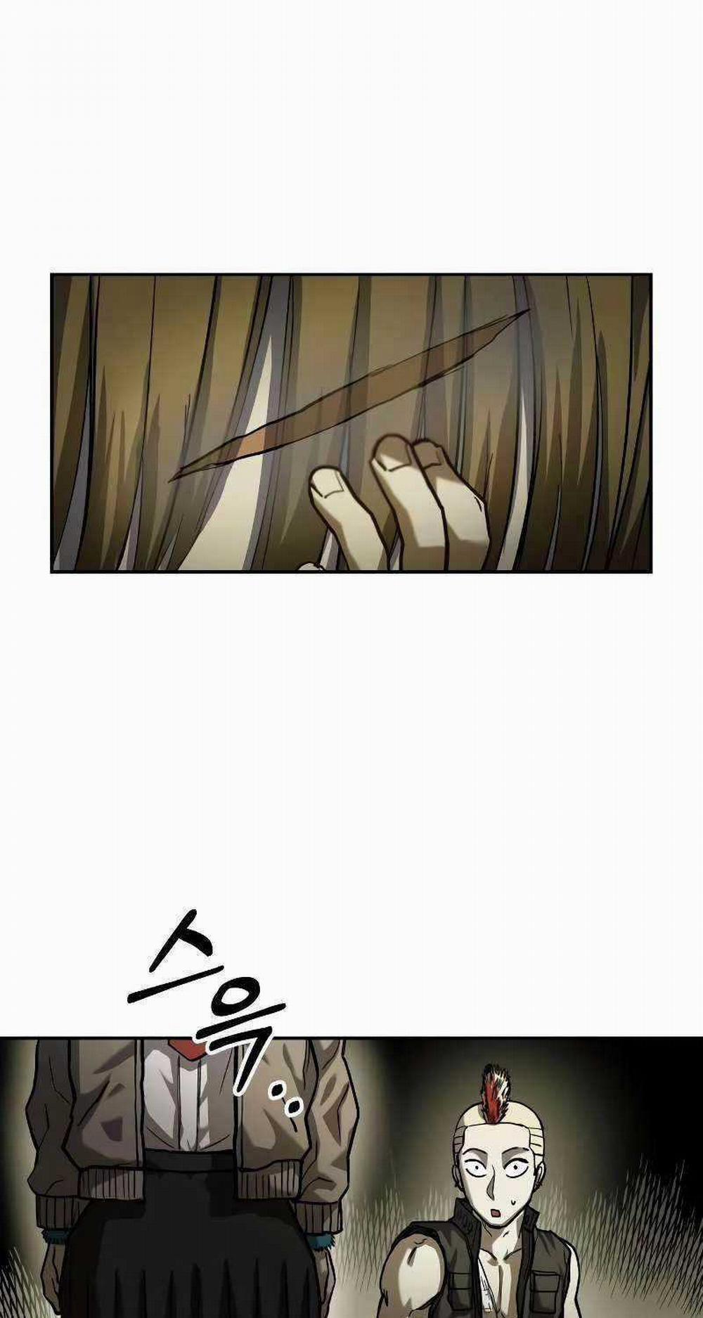 Sống Sót Qua Ngày Tận Thế 17 trang 54