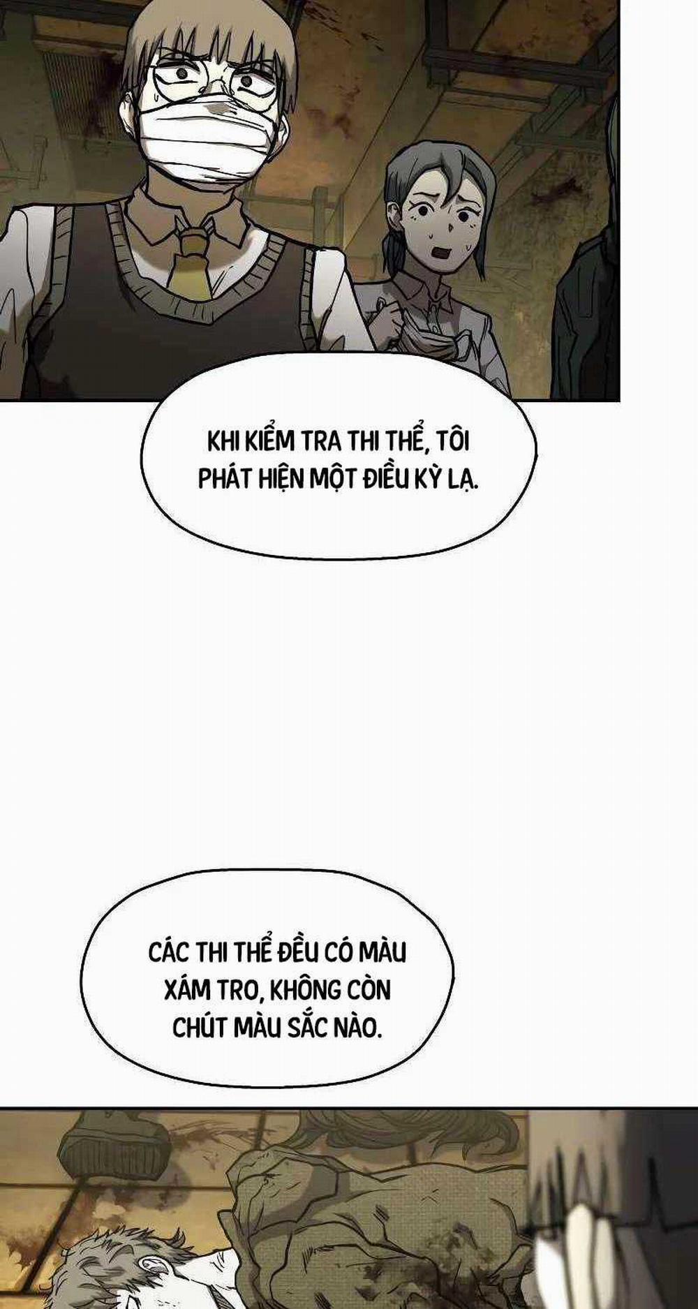 Sống Sót Qua Ngày Tận Thế 17 trang 69