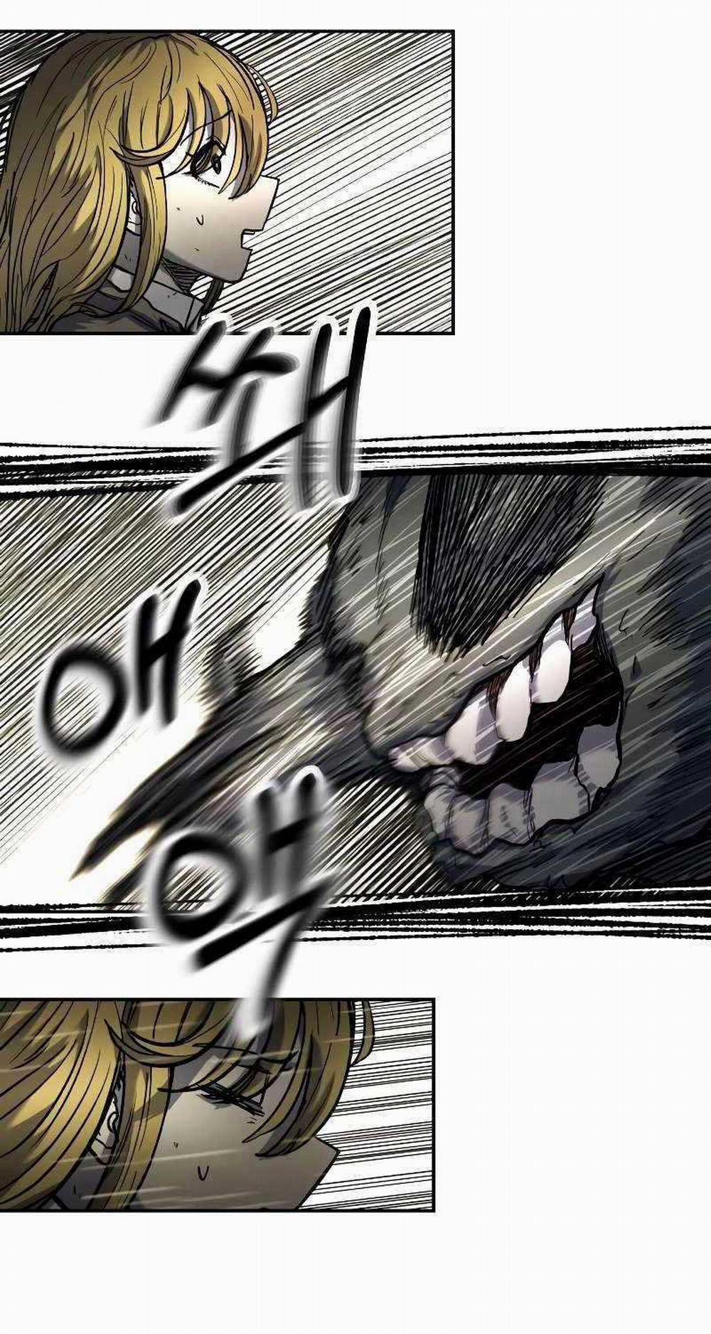 Sống Sót Qua Ngày Tận Thế 17 trang 7