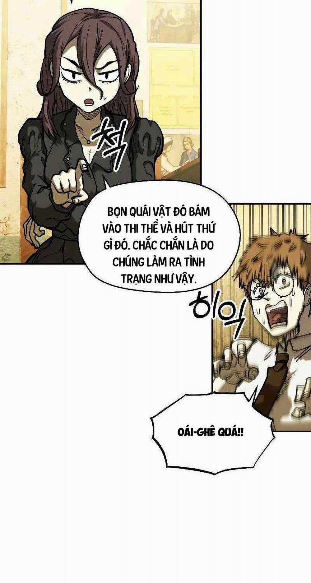 Sống Sót Qua Ngày Tận Thế 17 trang 71