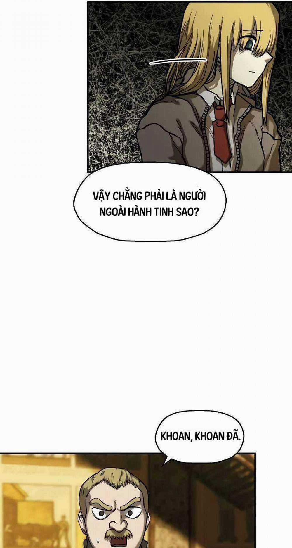 Sống Sót Qua Ngày Tận Thế 17 trang 74