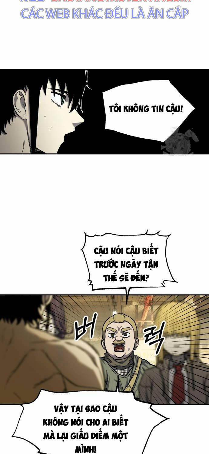 Sống Sót Qua Ngày Tận Thế 18 trang 15